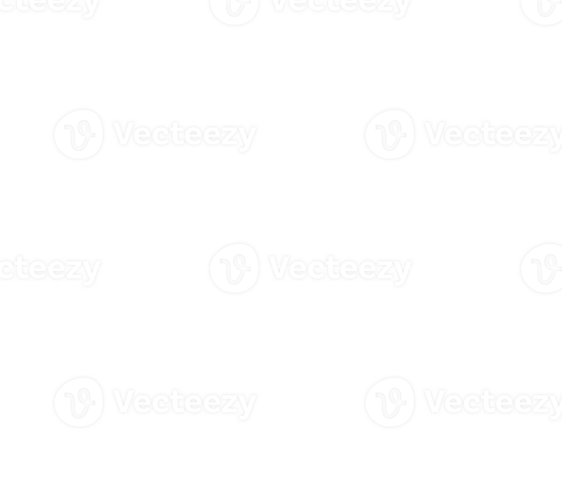 White speech bubbles element. png