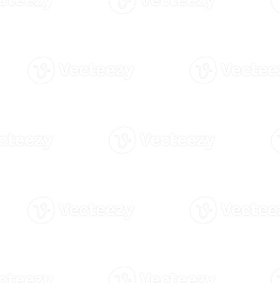 White speech bubbles element. png
