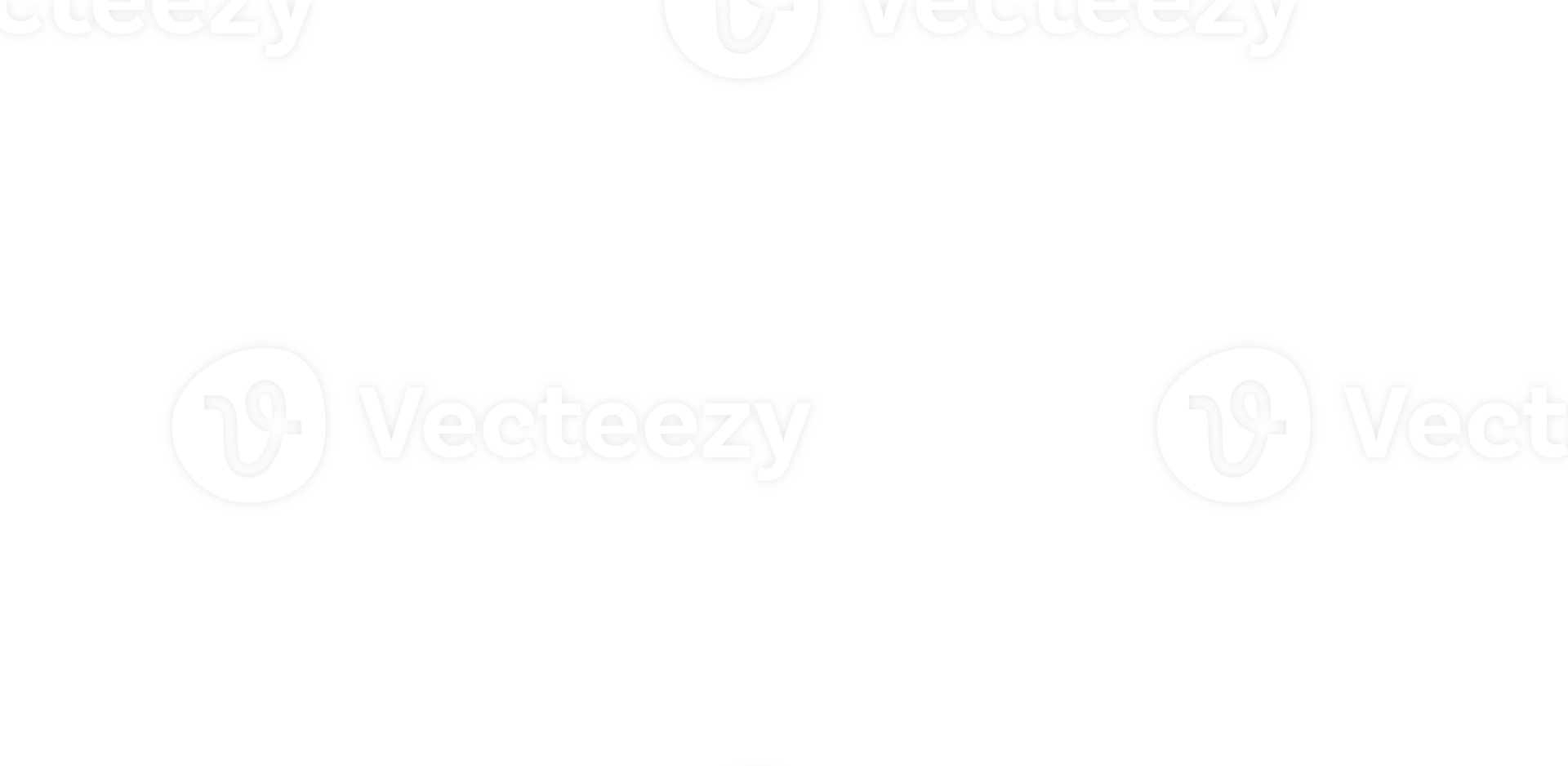 White speech bubbles element. png