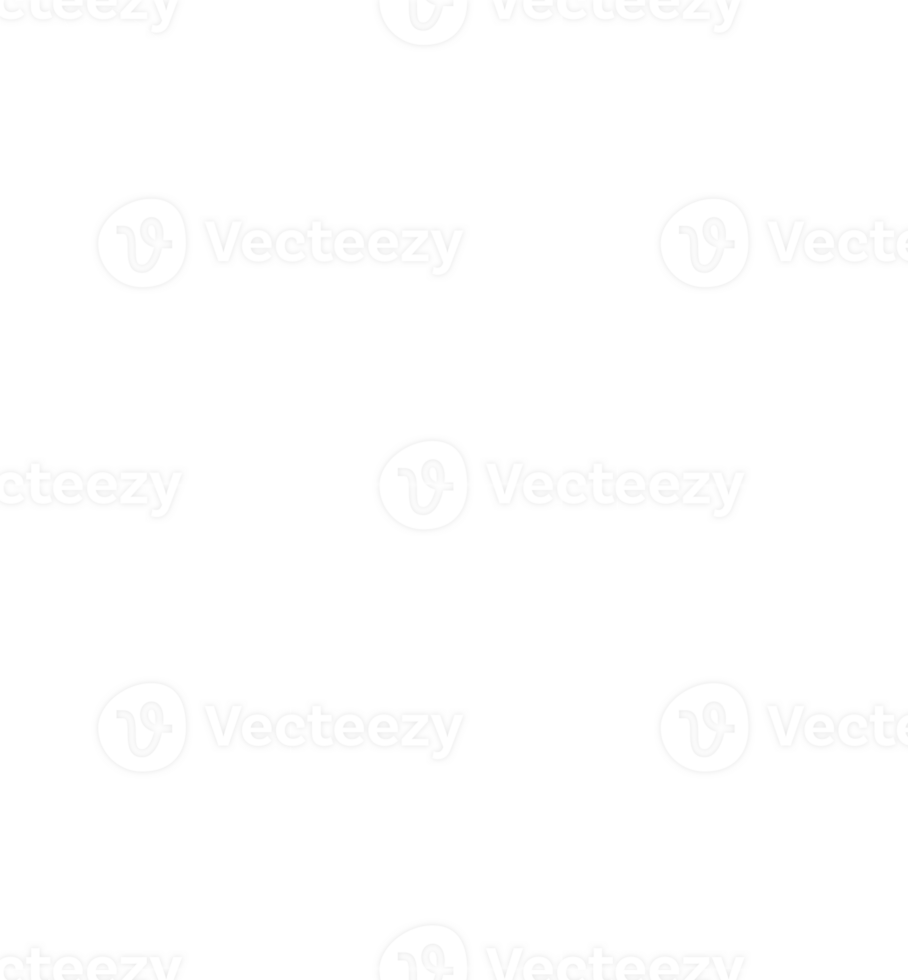 White speech bubbles element. png