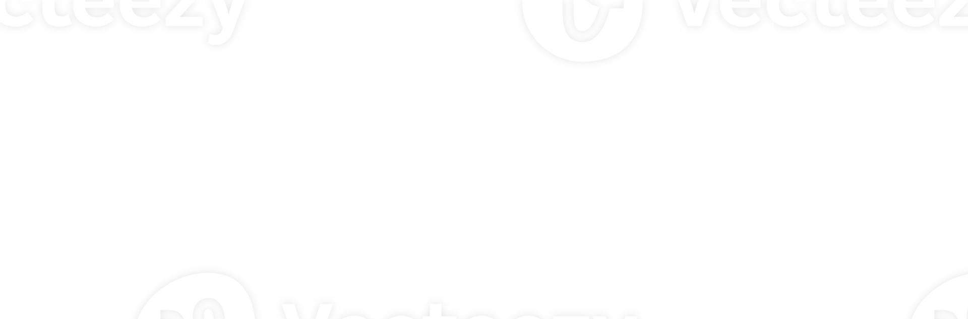 White speech bubbles element. png