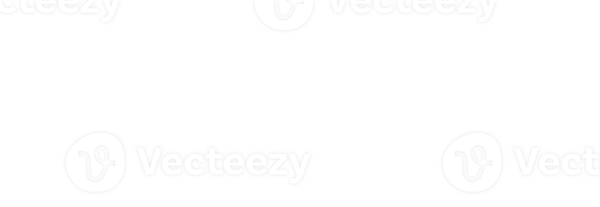 White speech bubbles element. png