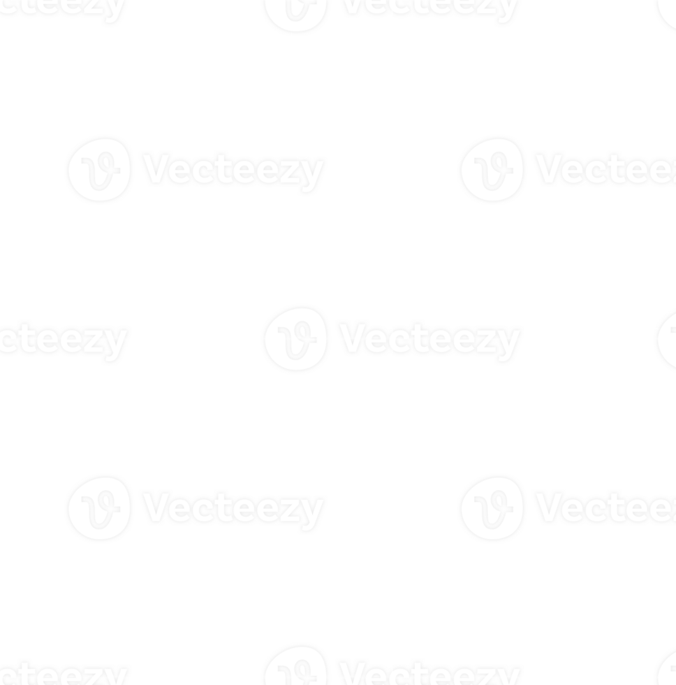 White speech bubbles element. png