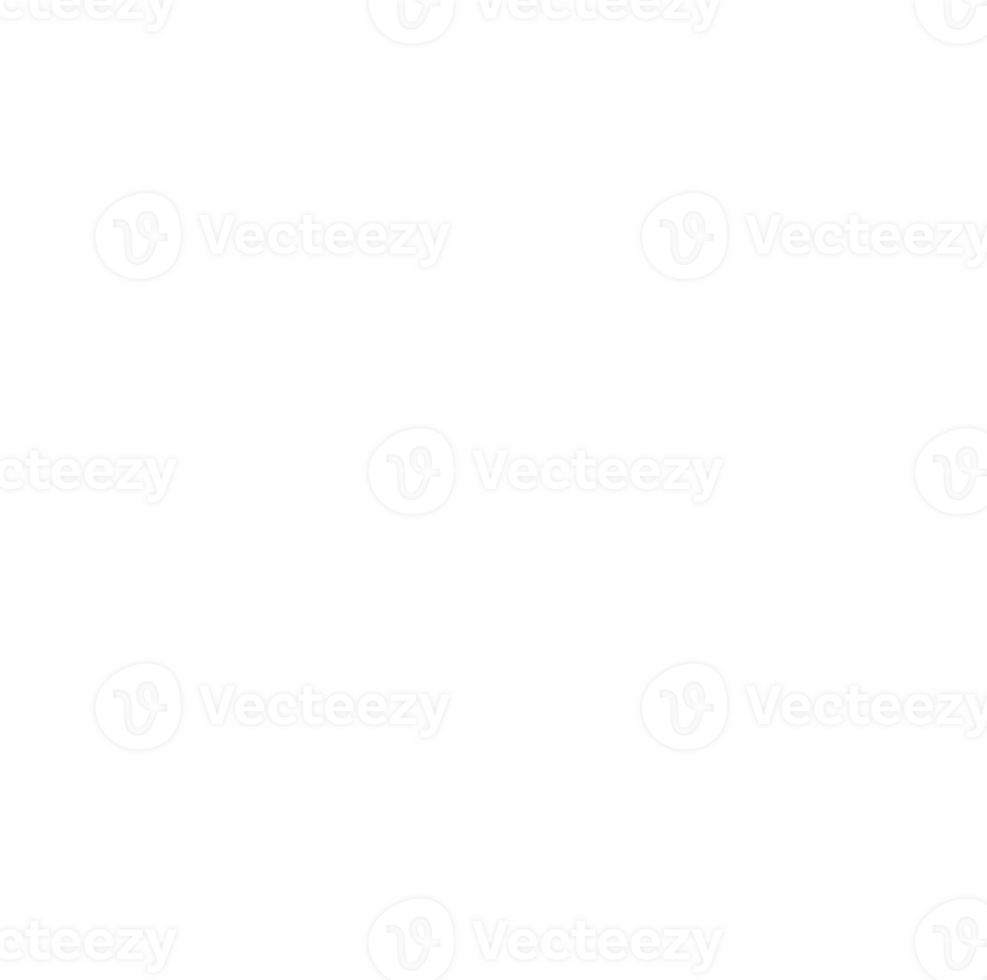 White speech bubbles element. png