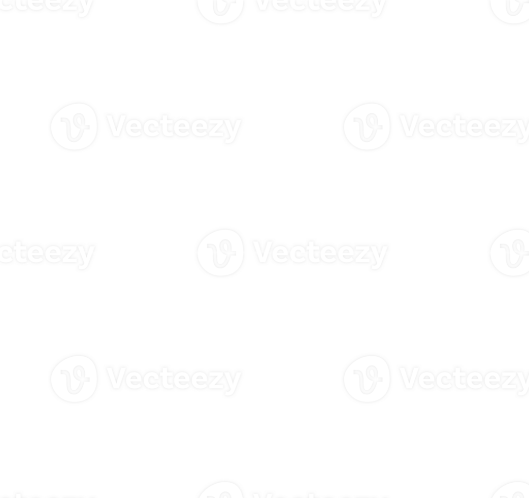White speech bubbles element. png