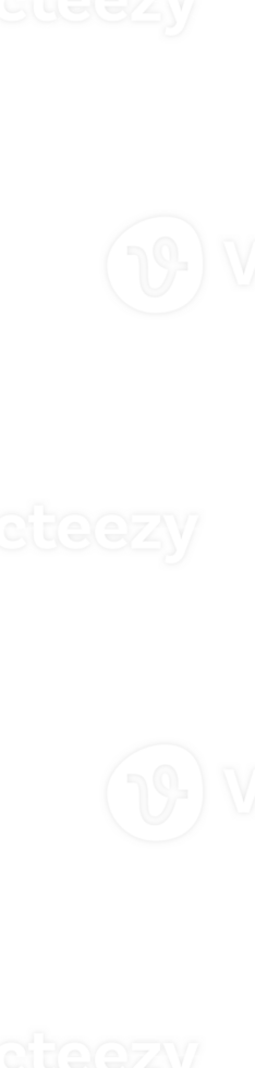 White speech bubbles element. png