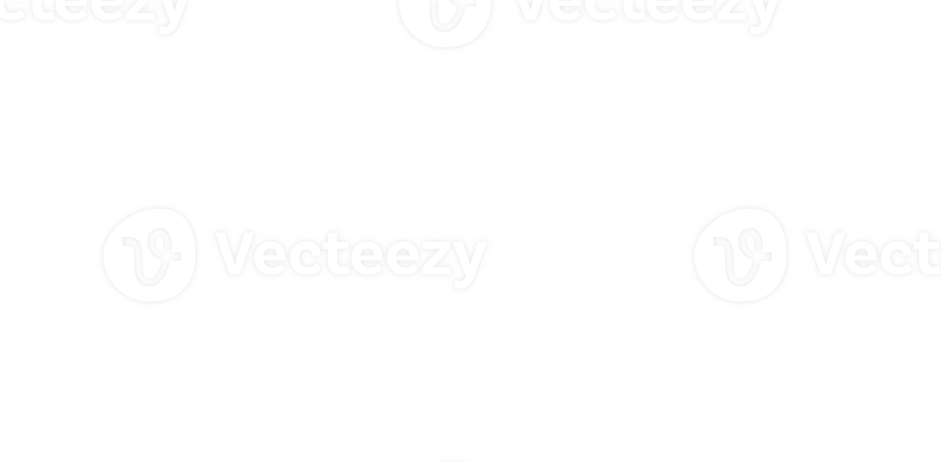 White speech bubbles element. png