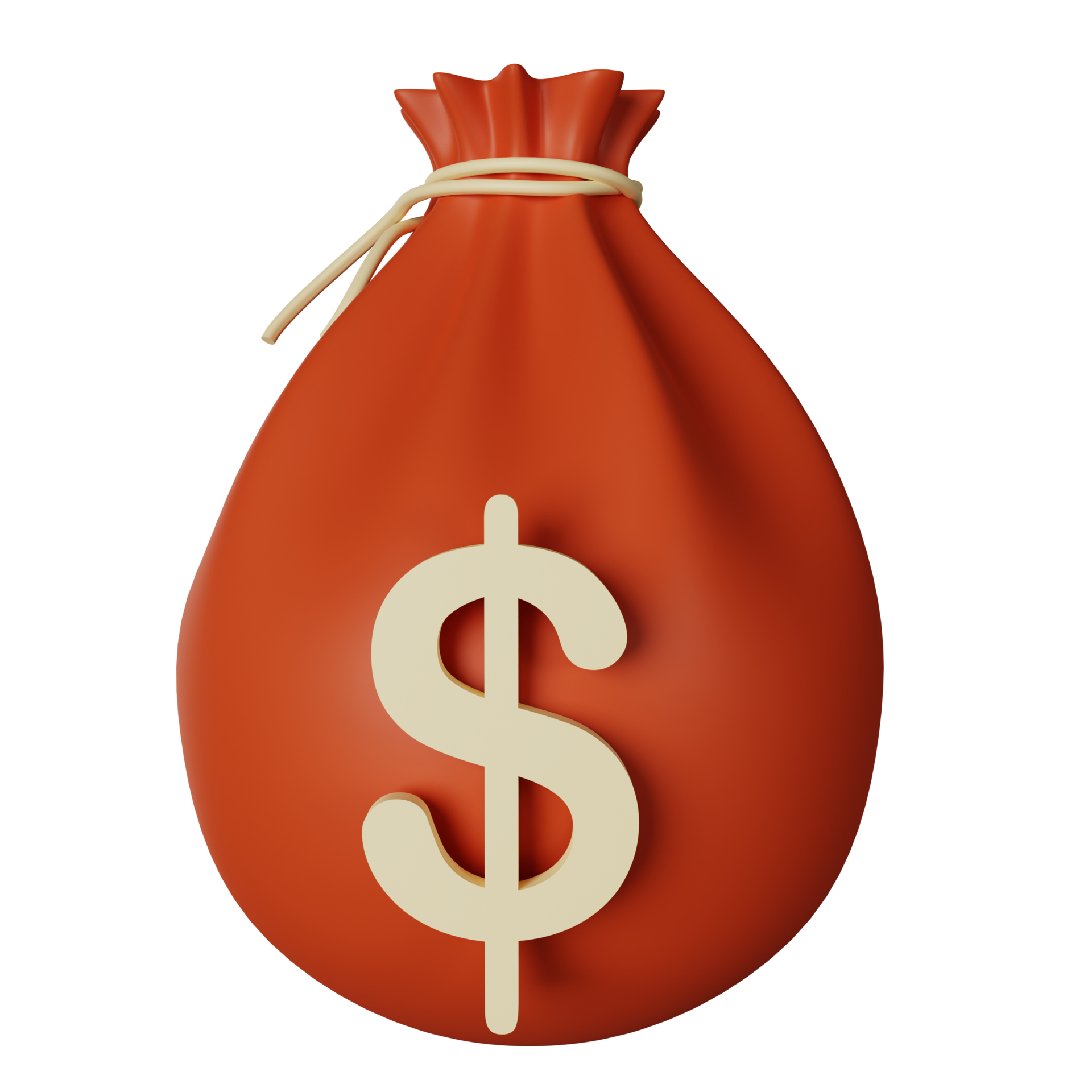 Share 124+ money bag transparent best kidsdream.edu.vn