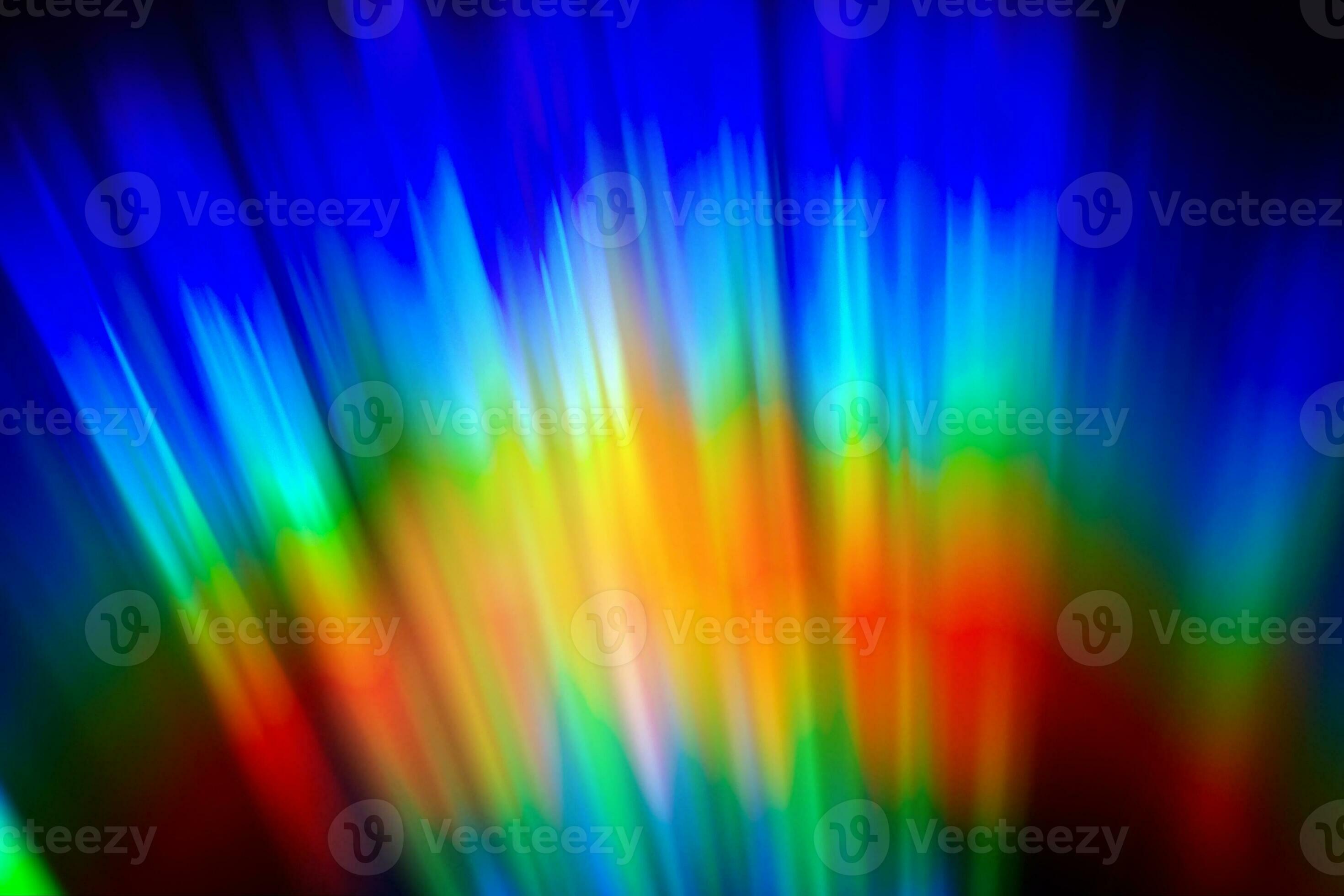 blue neon lights background, abstract wallpaper 24111742 Stock Photo at