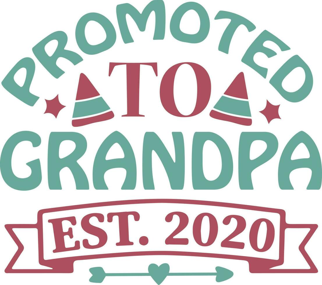 Grandpa Quotes Vector Design