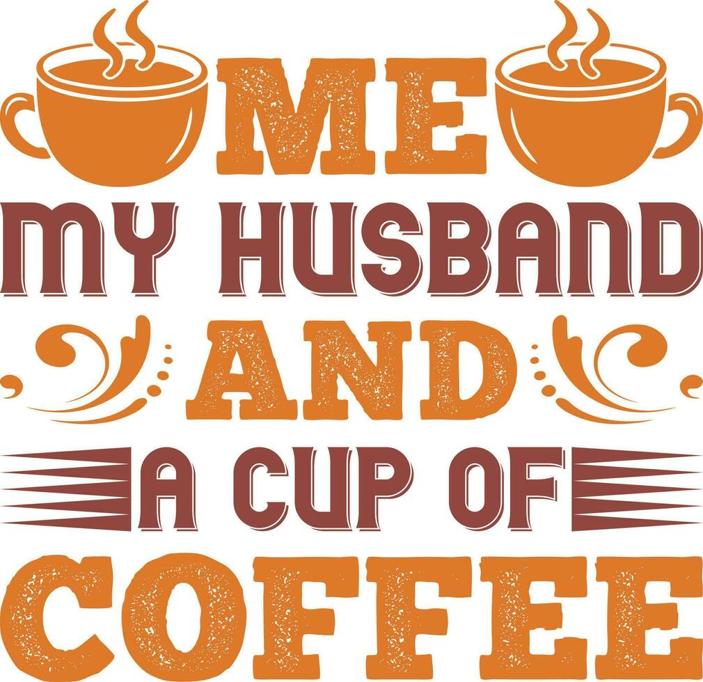 Coffee Vector Design