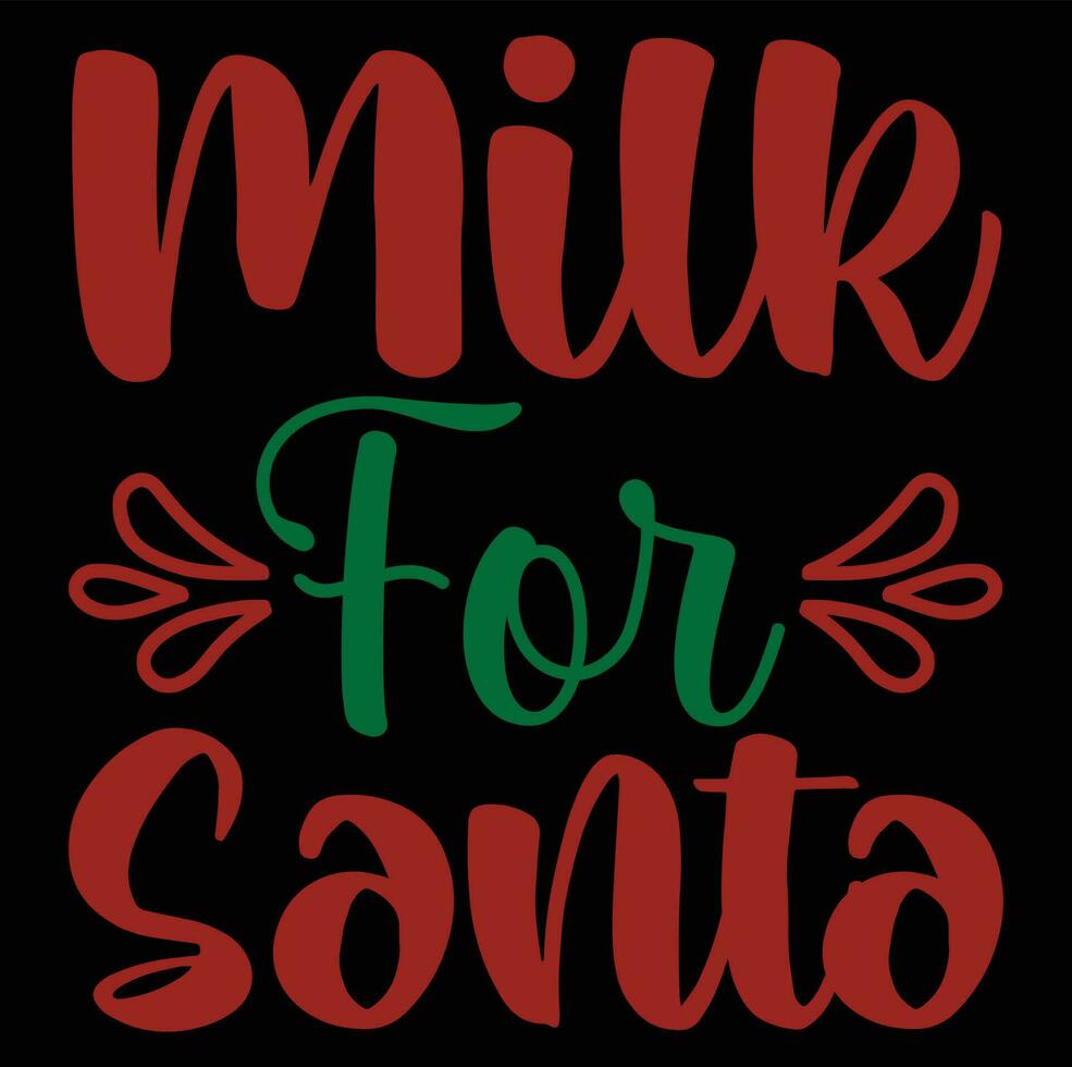 Christmas Vector Design