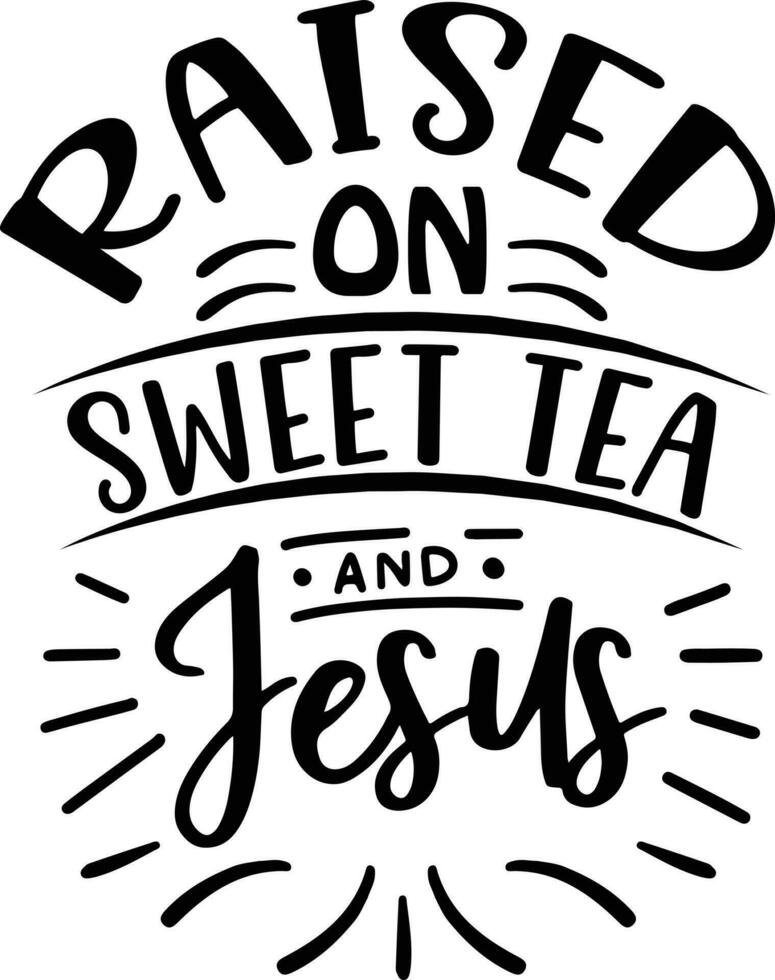 Faith Quotes Vector Design