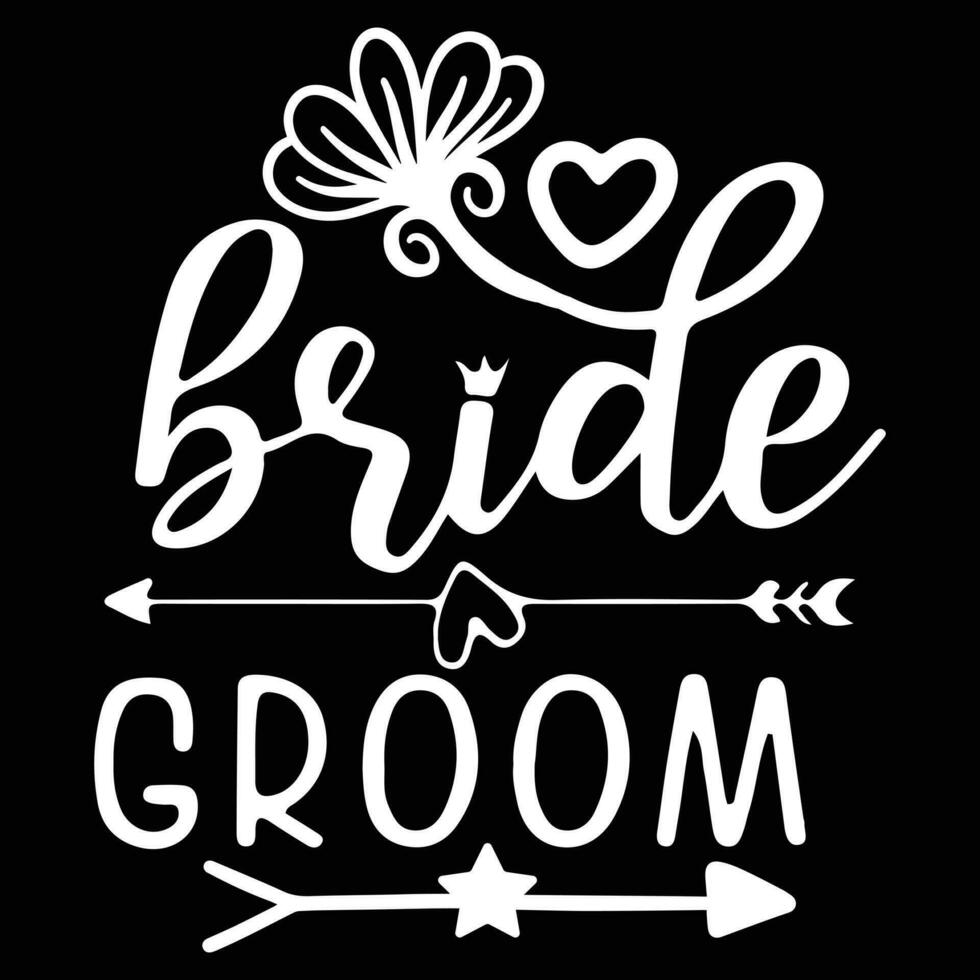 Wedding Quotes Vector Design