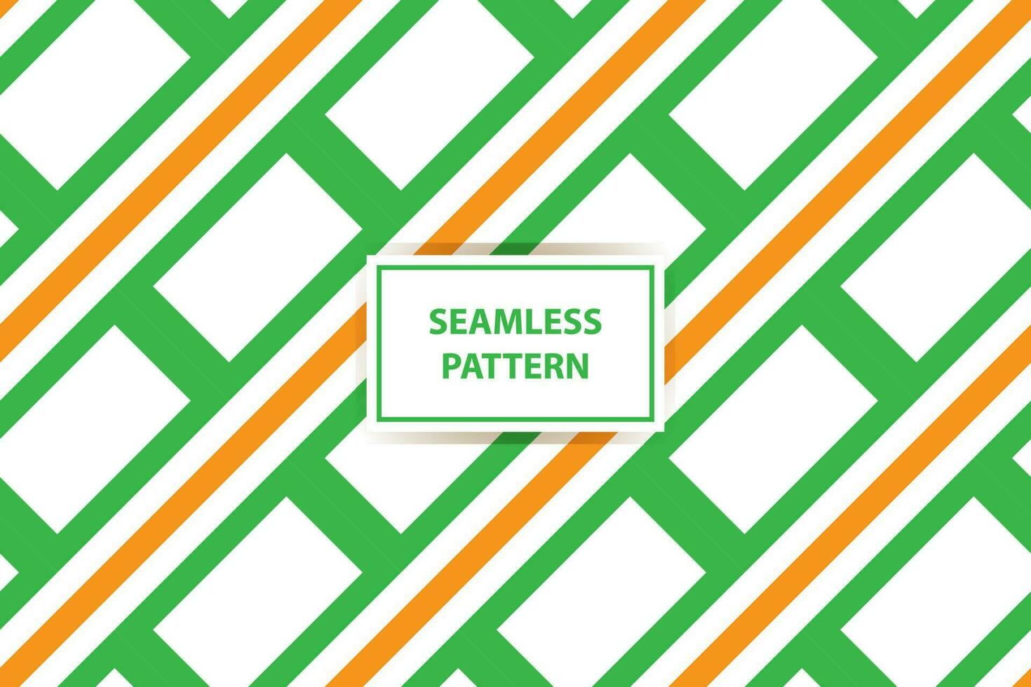 geometric seamless pattern. bright colorful background with modern minimal label. Cute abstract geometrical texture. Simple pattern design for babies, kids, decor vector