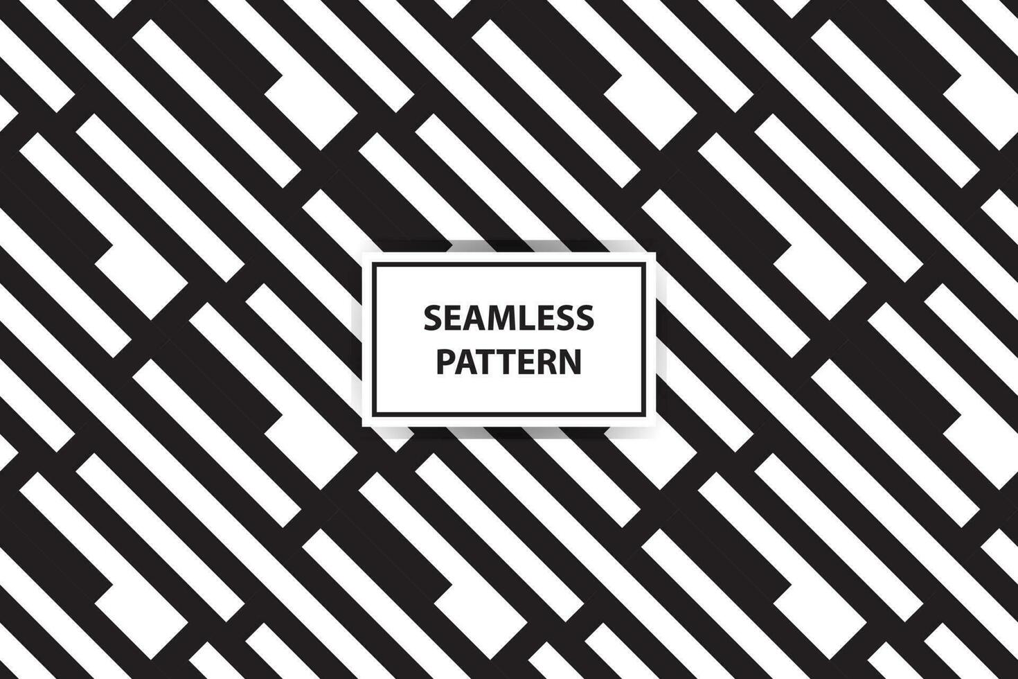 geometric texture. seamless pattern for your design. vector