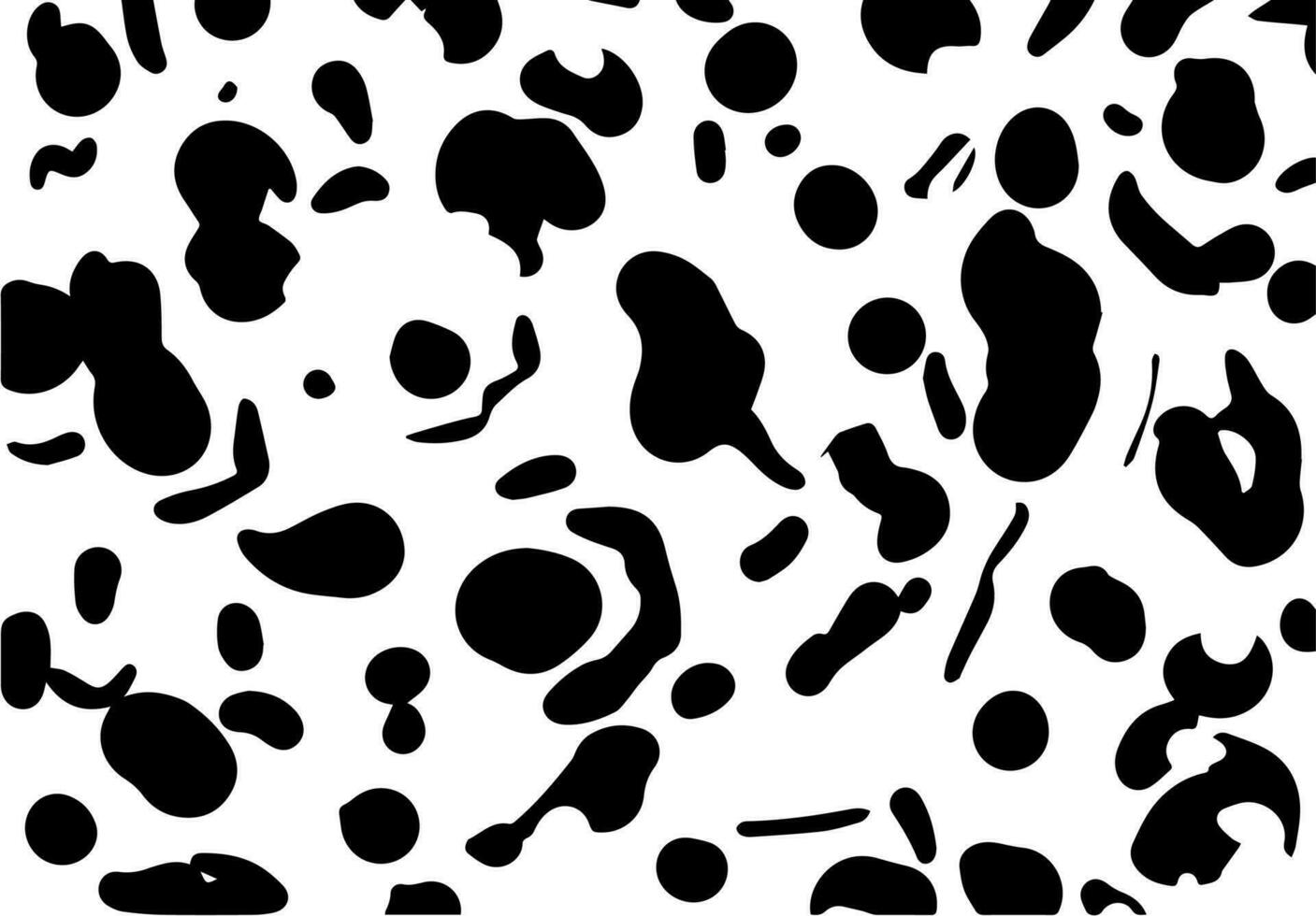 Grunge black and white background template. abstract,messy, splattered,sprayer texture with easy modification vector