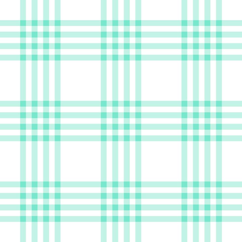 Simply seamless check pattern design for decorating wallpaper, wrapping paper, fabric, backdrop and etc. vector