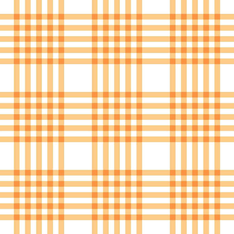 Simply seamless check pattern design for decorating wallpaper, wrapping paper, fabric, backdrop and etc. vector