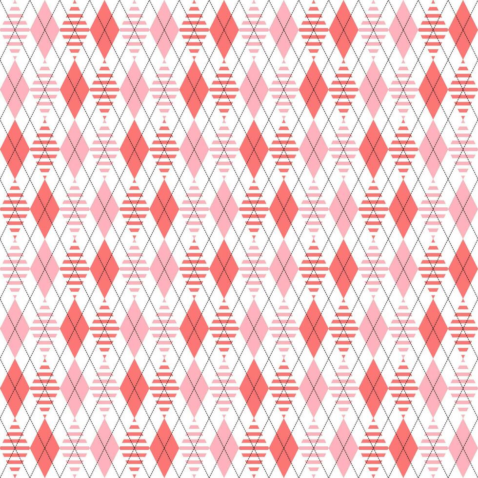 Very beautiful seamless pattern design for decorating, wallpaper, wrapping paper, fabric, backdrop and etc. vector