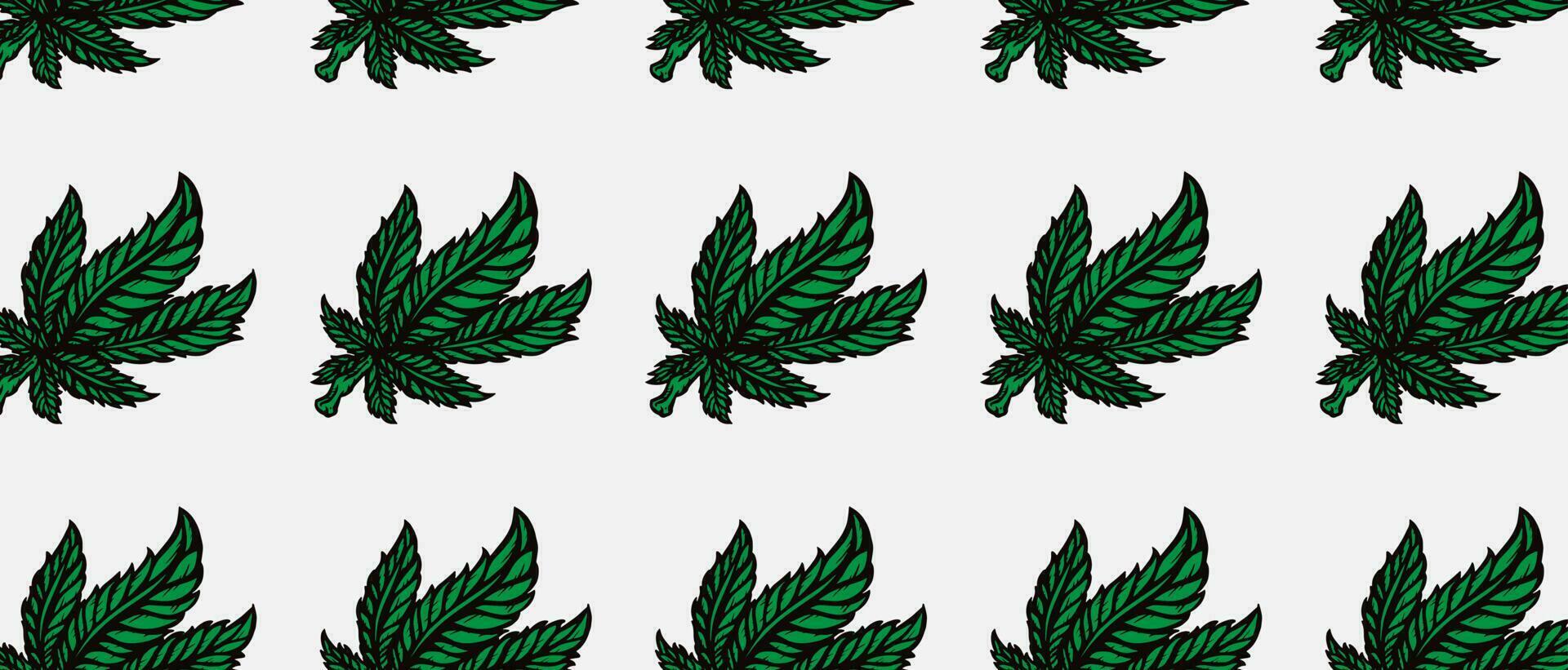 Paradise of Seamless Designs for clothing company and print vector