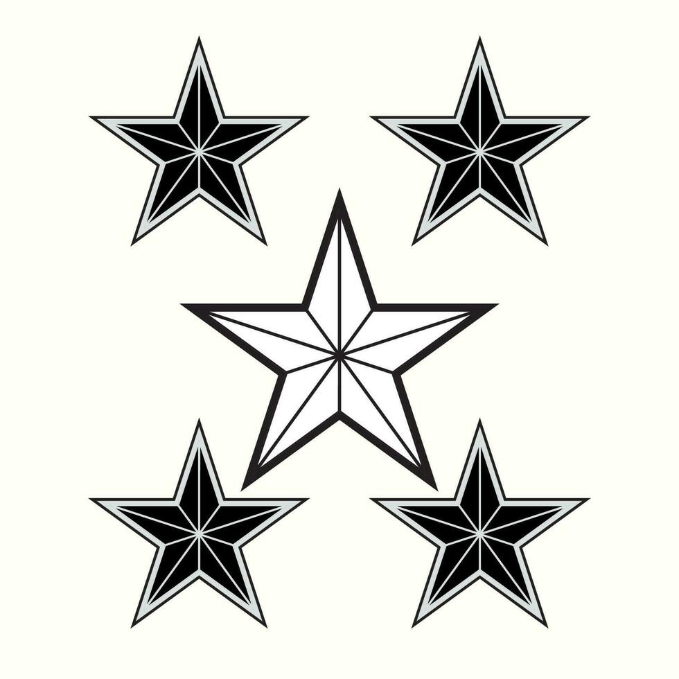 Versatile Collection of Geometric Symbols and Objects in Y2K Vector Style. Perfect for Business Cards, Stickers, Banners, Posters, and Clothing