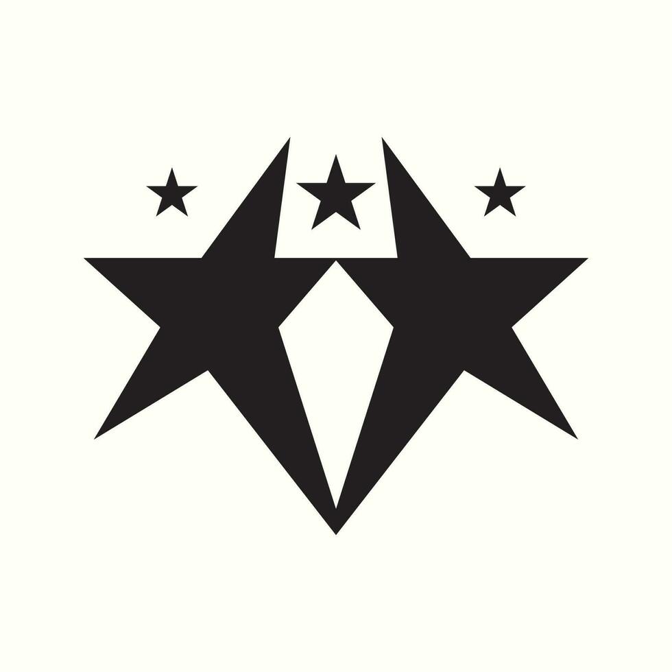 Versatile Collection of Geometric Symbols and Objects in Y2K Vector Style. Perfect for Business Cards, Stickers, Banners, Posters, and Clothing