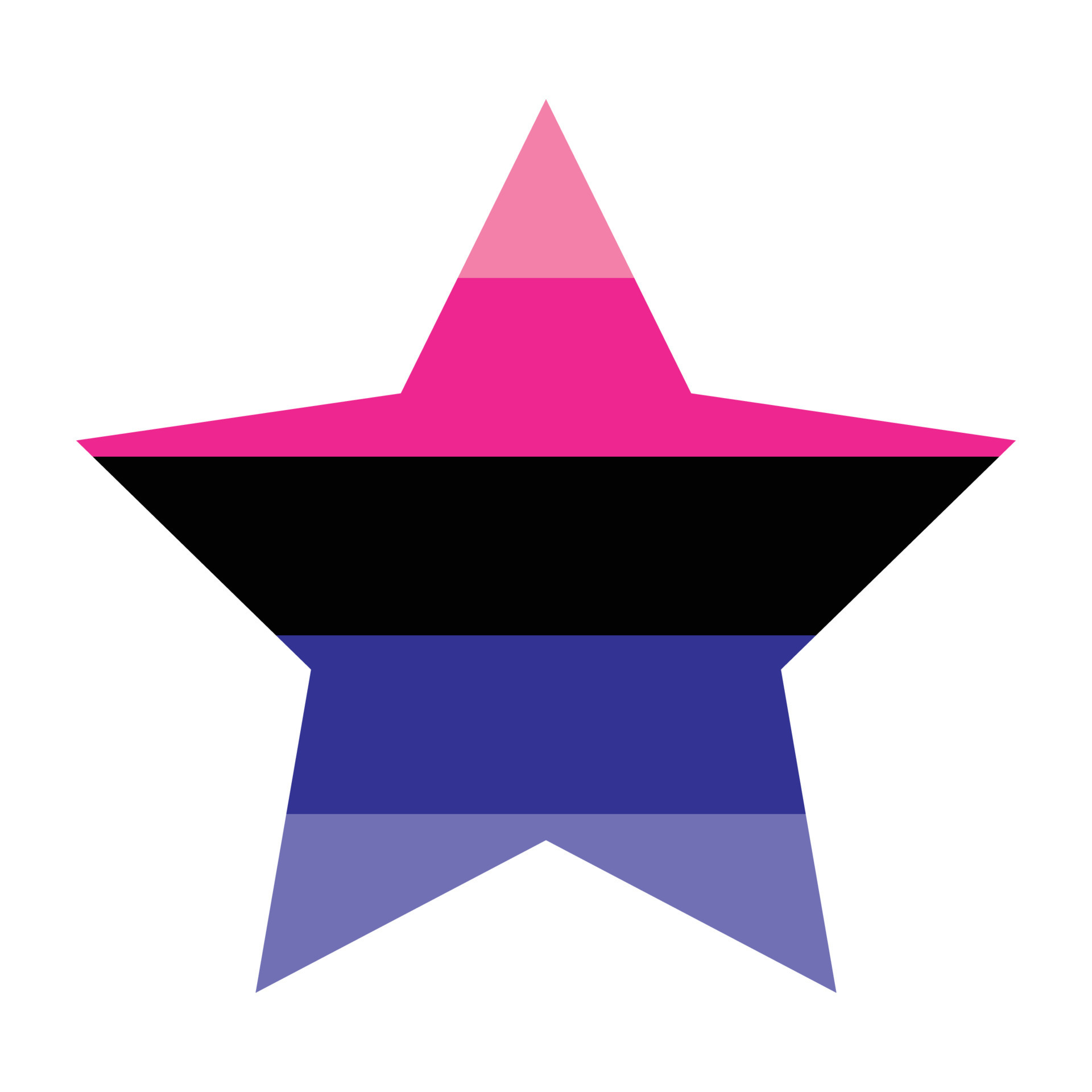Omnisexual Pride Flag. LGBTQ flag 24113889 Vector Art at Vecteezy