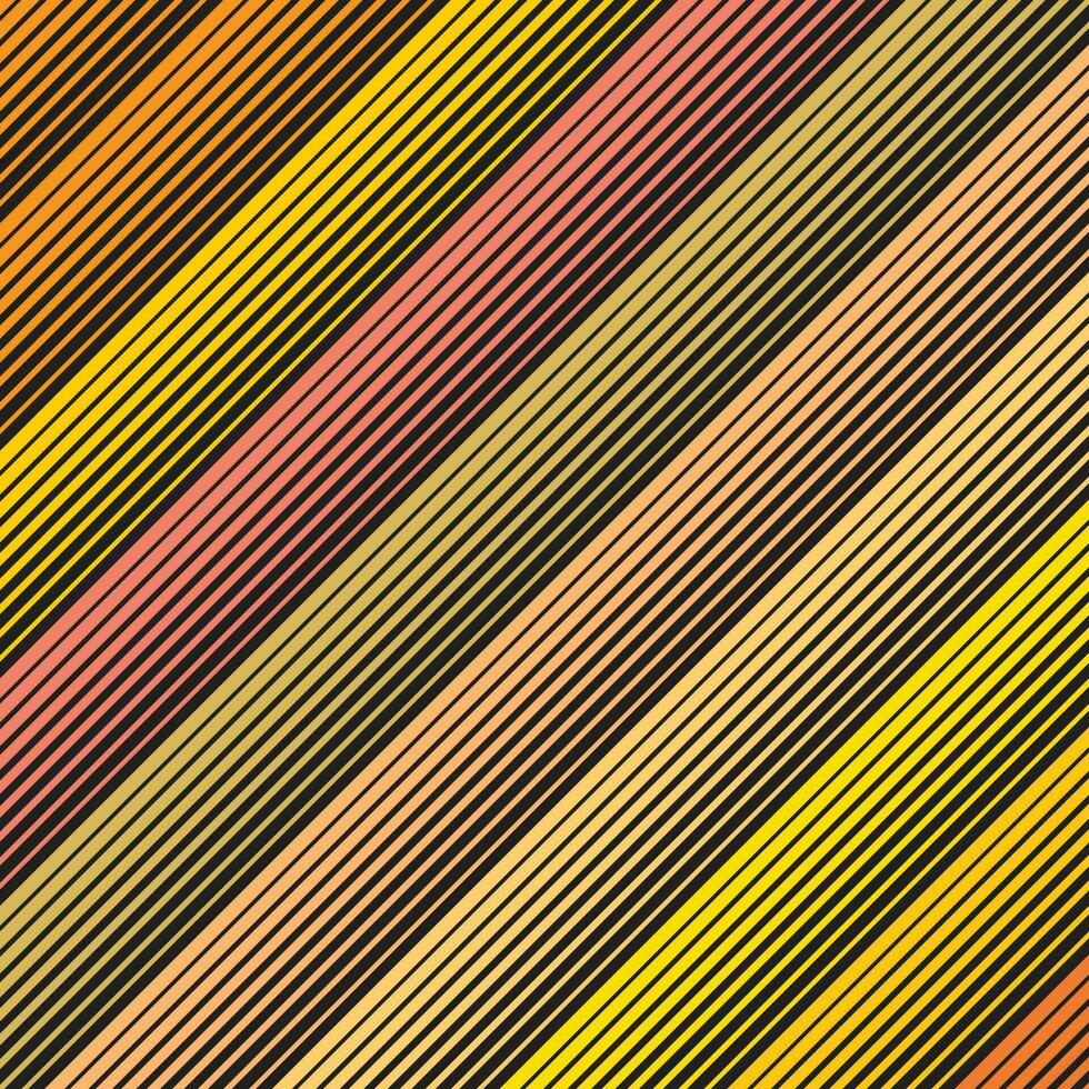 smart simple modern abstract coloring stripe seamless diagonal pattern. vector