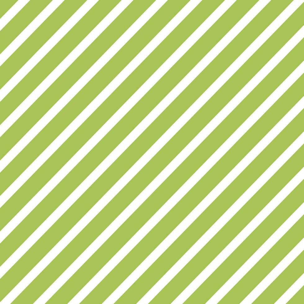 simple digonal abstract seamlees avocado green colour pattern vector