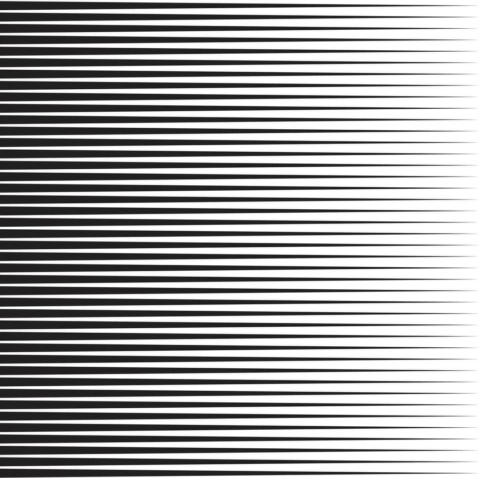 abstract black horizontal line pattern for background 24115569 Vector