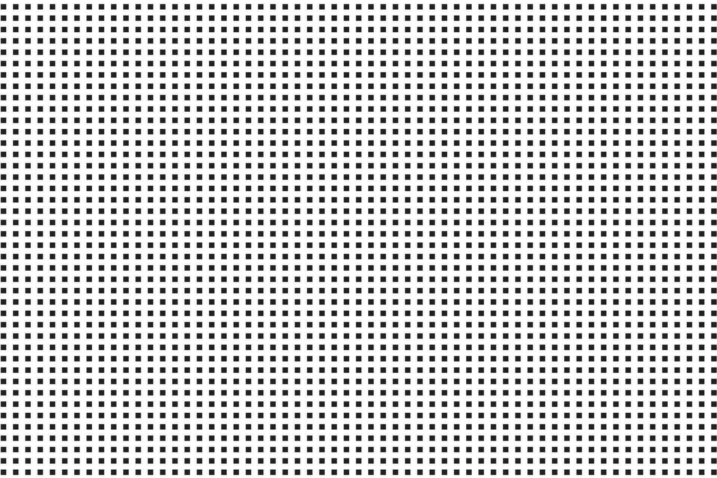 modern abstract rectangle dot grid pattern vector