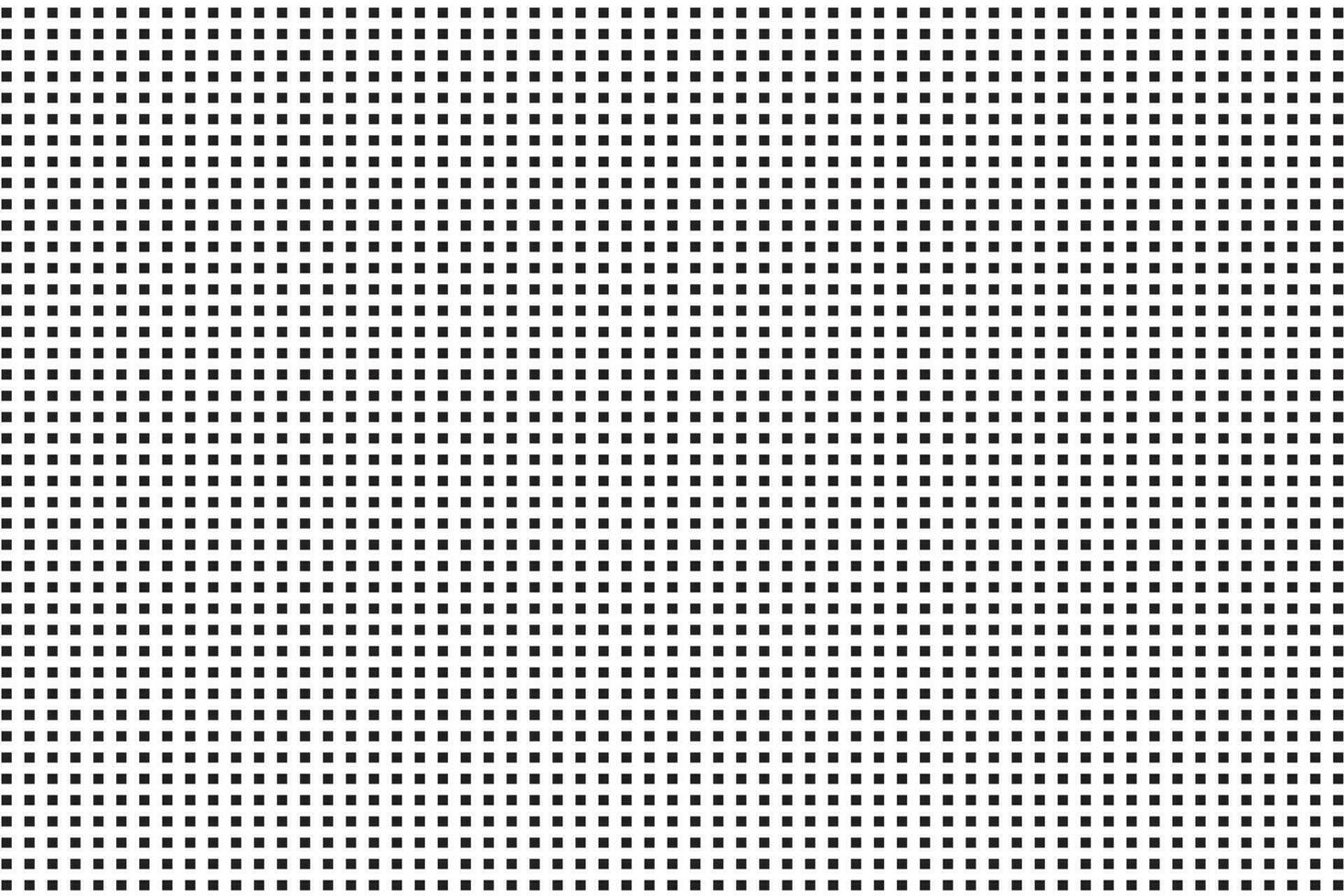 modern abstract rectangle dot grid pattern vector