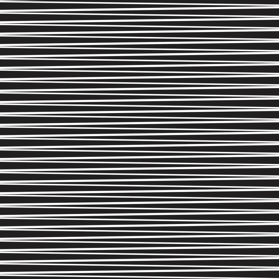 smart simple modern abstract stripe seamless horizontal pattern vector