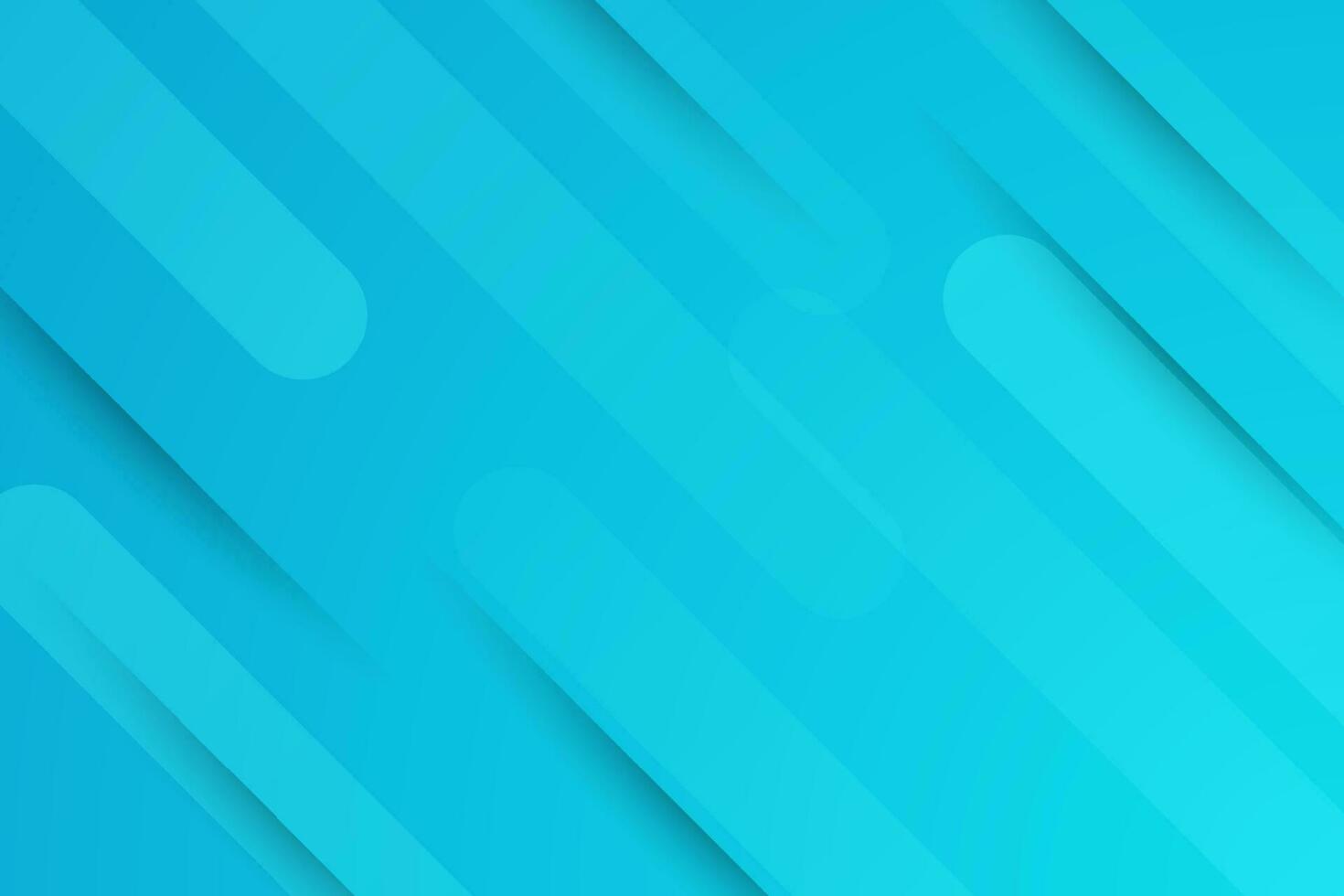 Abstract background with diagonal layered shapes vector