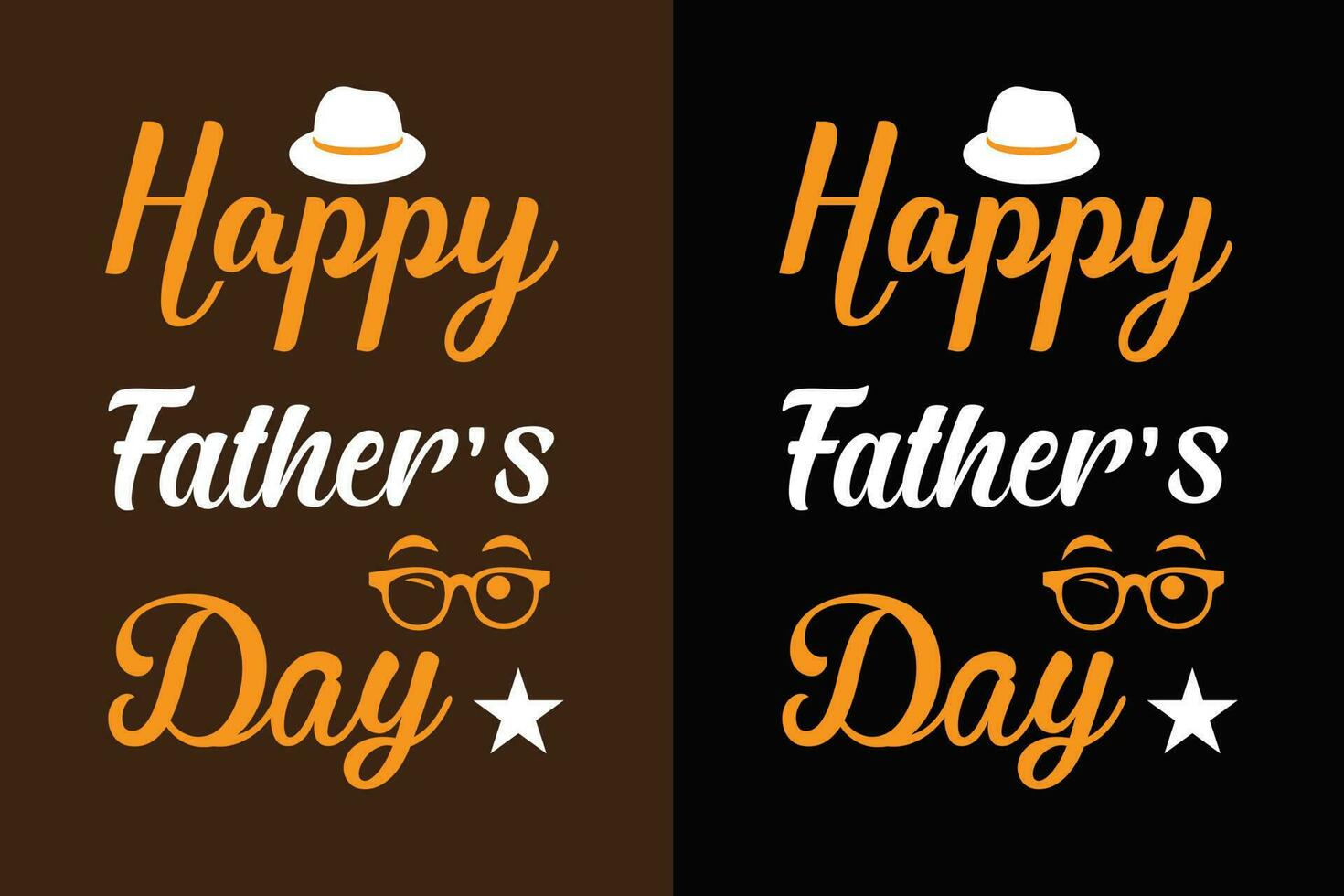 Best Dad Ever. The best dad in the world. Happy father's day.super dad. vector