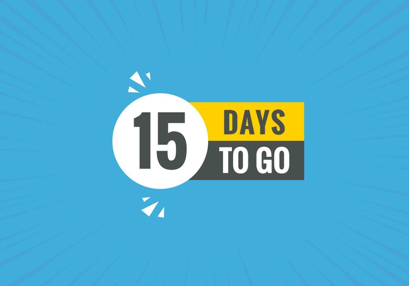 15-days-to-go-text-web-button-countdown-left-15-day-to-go-banner-label