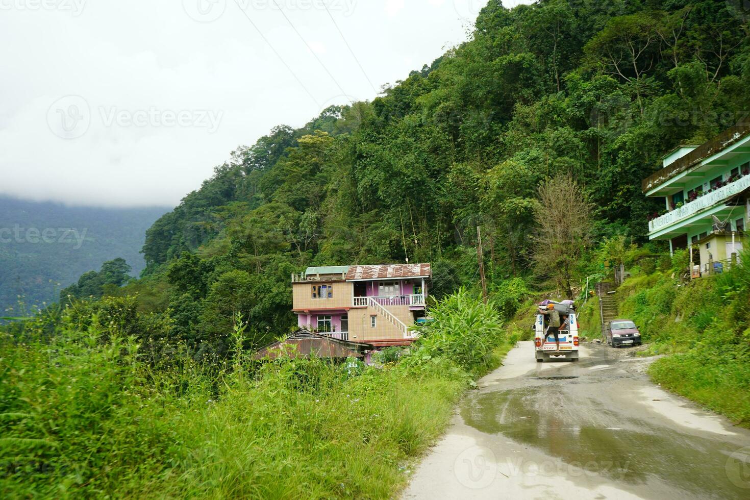 Offbeat Villages in Sikkim and Some Homestay photo