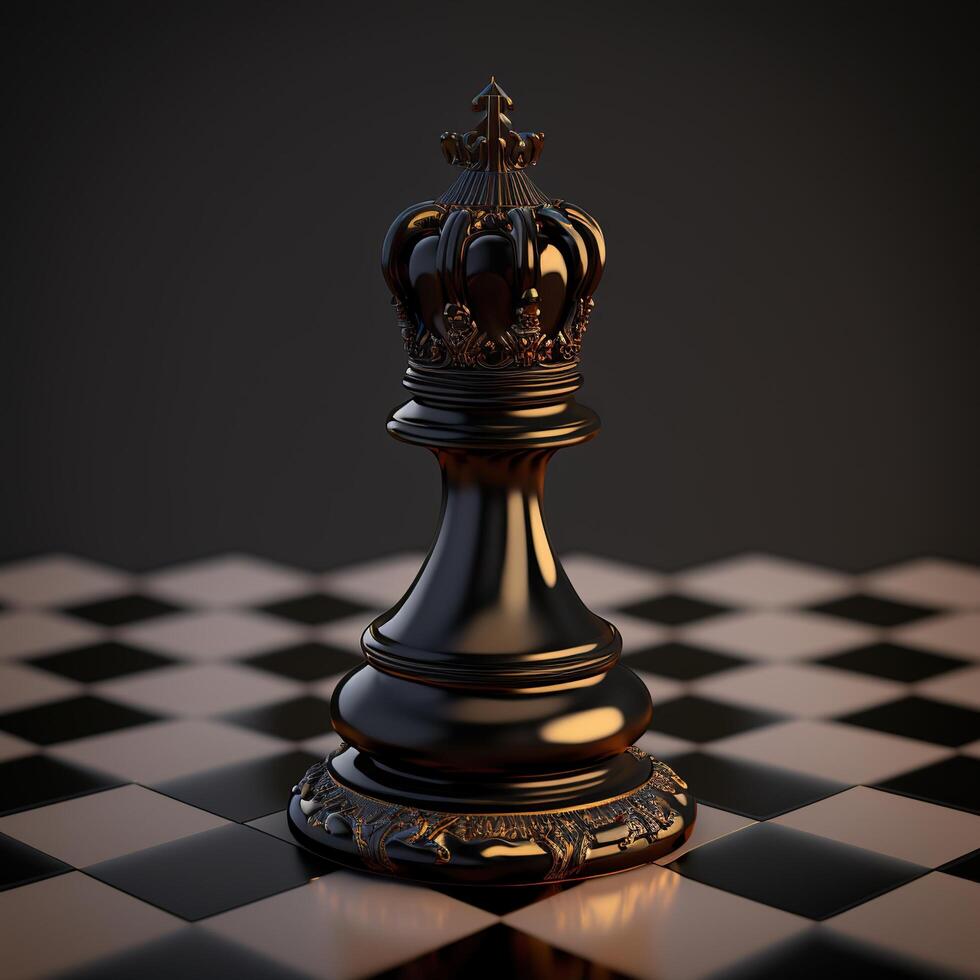 Chess King Logo Stock Photos, Images and Backgrounds for Free Download