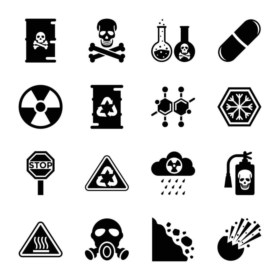 Warning Symbols Icons 24119184 Vector Art At Vecteezy warning-symbols-icons-24119184-vector-art-at-vecteezy