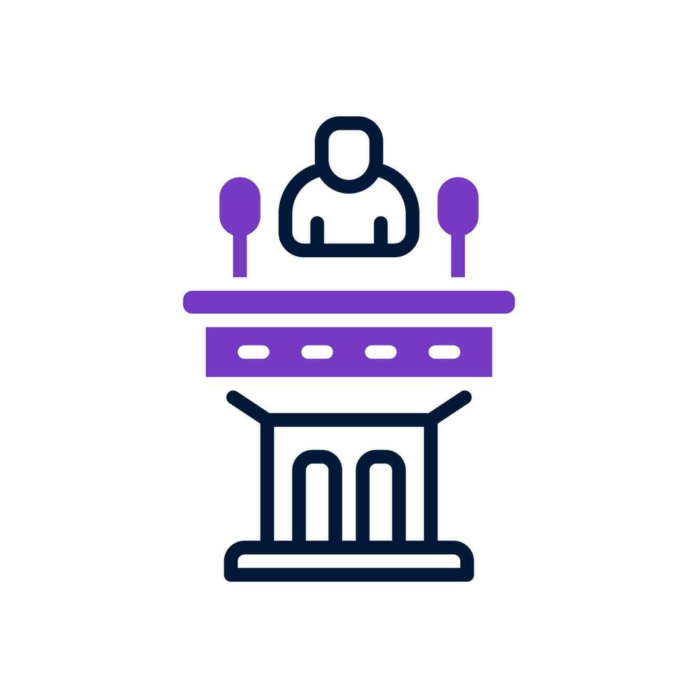 speech icon for your website, mobile, presentation, and logo design. vector