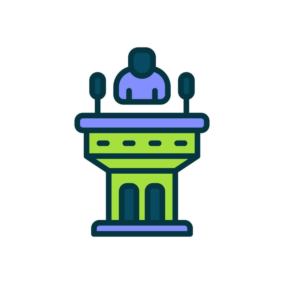 speech icon for your website, mobile, presentation, and logo design. vector