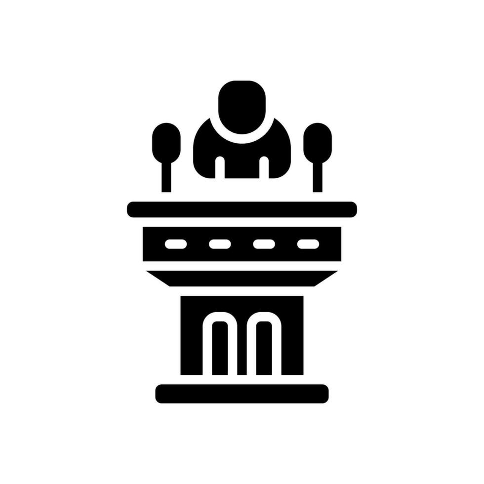 speech icon for your website, mobile, presentation, and logo design. vector