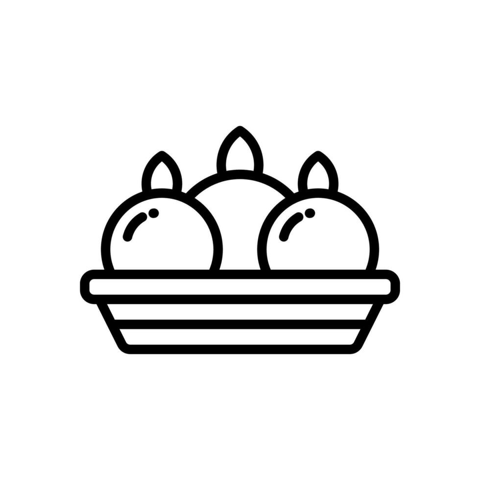 sandesh icon for your website, mobile, presentation, and logo design. vector