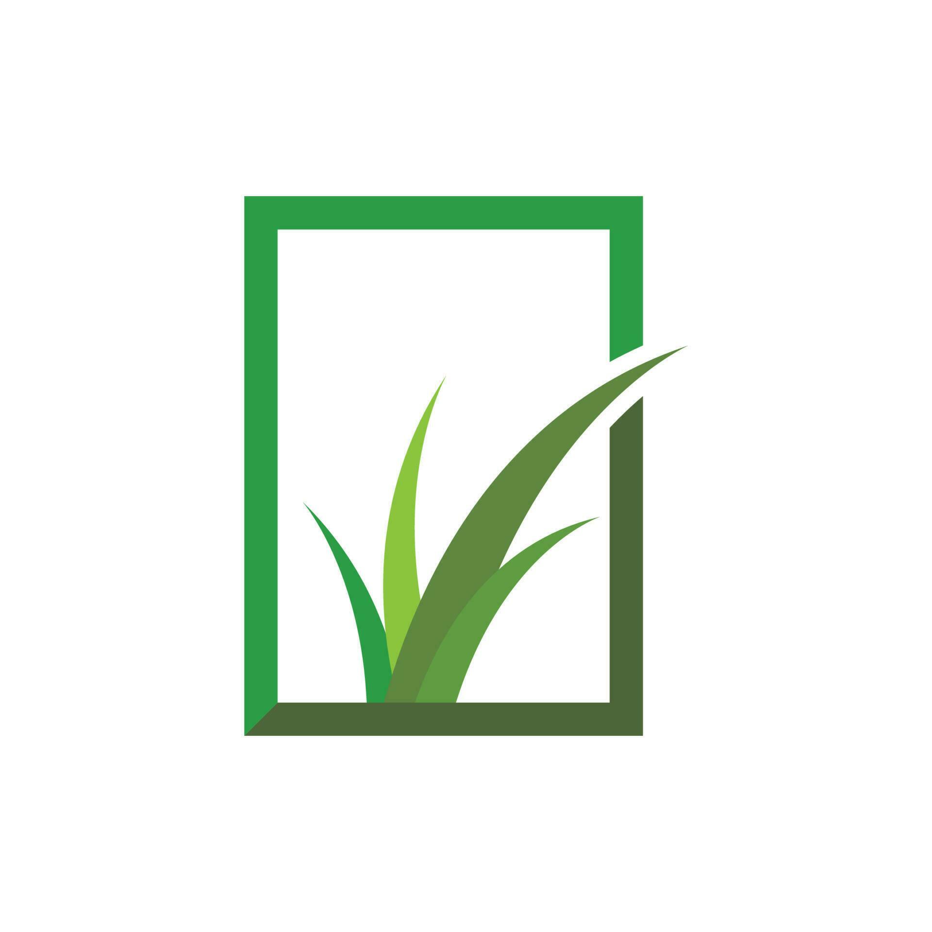 Green grass vector 24122460 Vector Art at Vecteezy