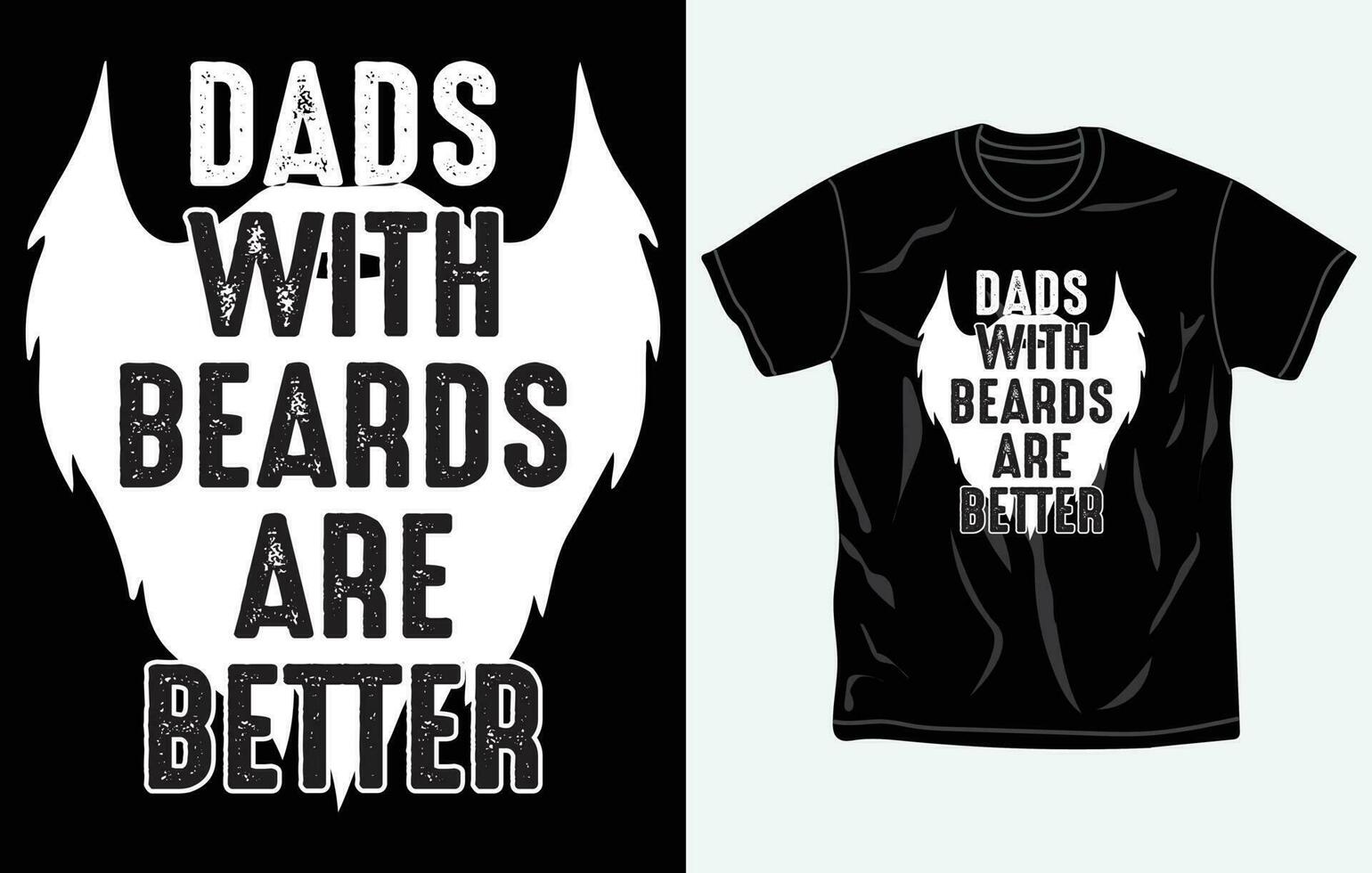 Father's day t-shirt gift, print ready design, dad shirt, quotes, Vector graphic, typographic poster or tshirt, Fully editable and printable vector template.