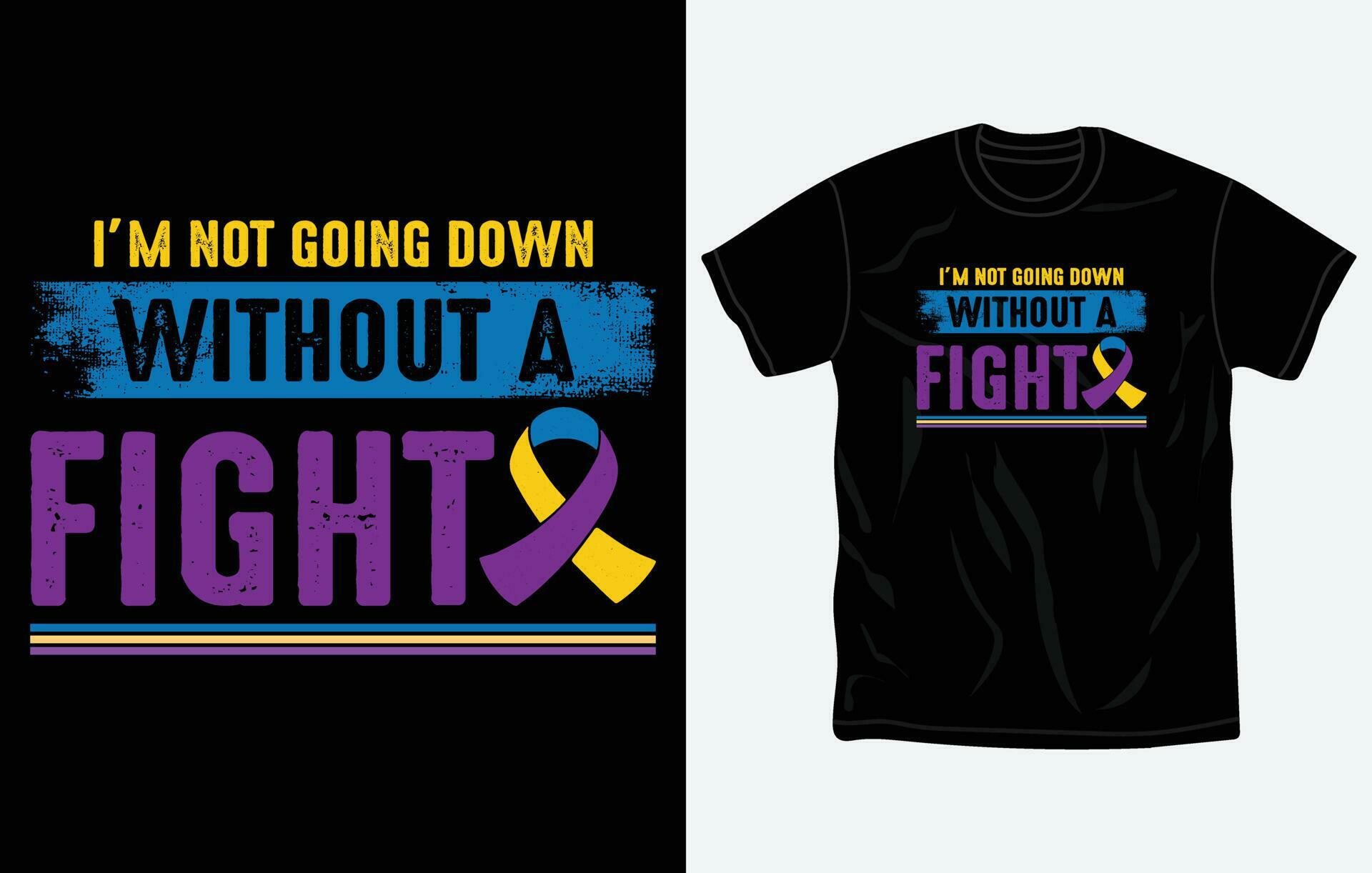 Bladder Cancer Awareness t-shirt design, quotes, Fight t-shirt