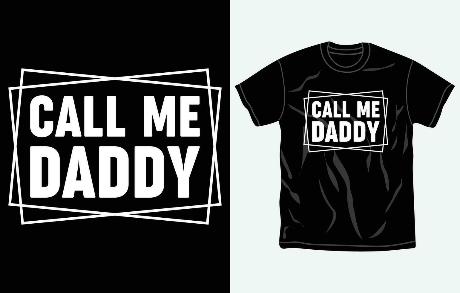 Father's day t-shirt gift, print ready design, dad shirt, quotes, Vector graphic, typographic poster or tshirt, Fully editable and printable vector template.