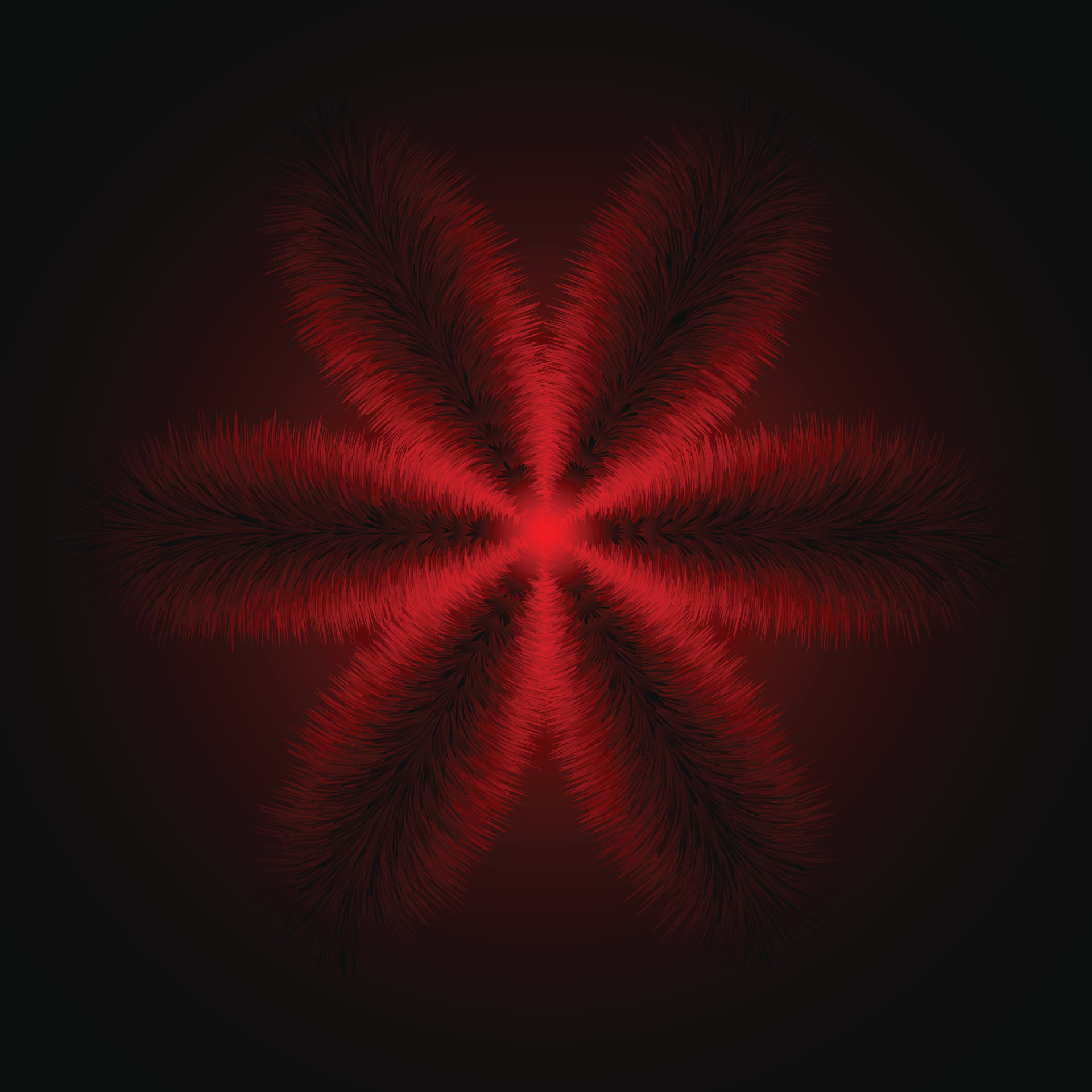 Neon background and wallpaper 24122843 Vector Art at Vecteezy