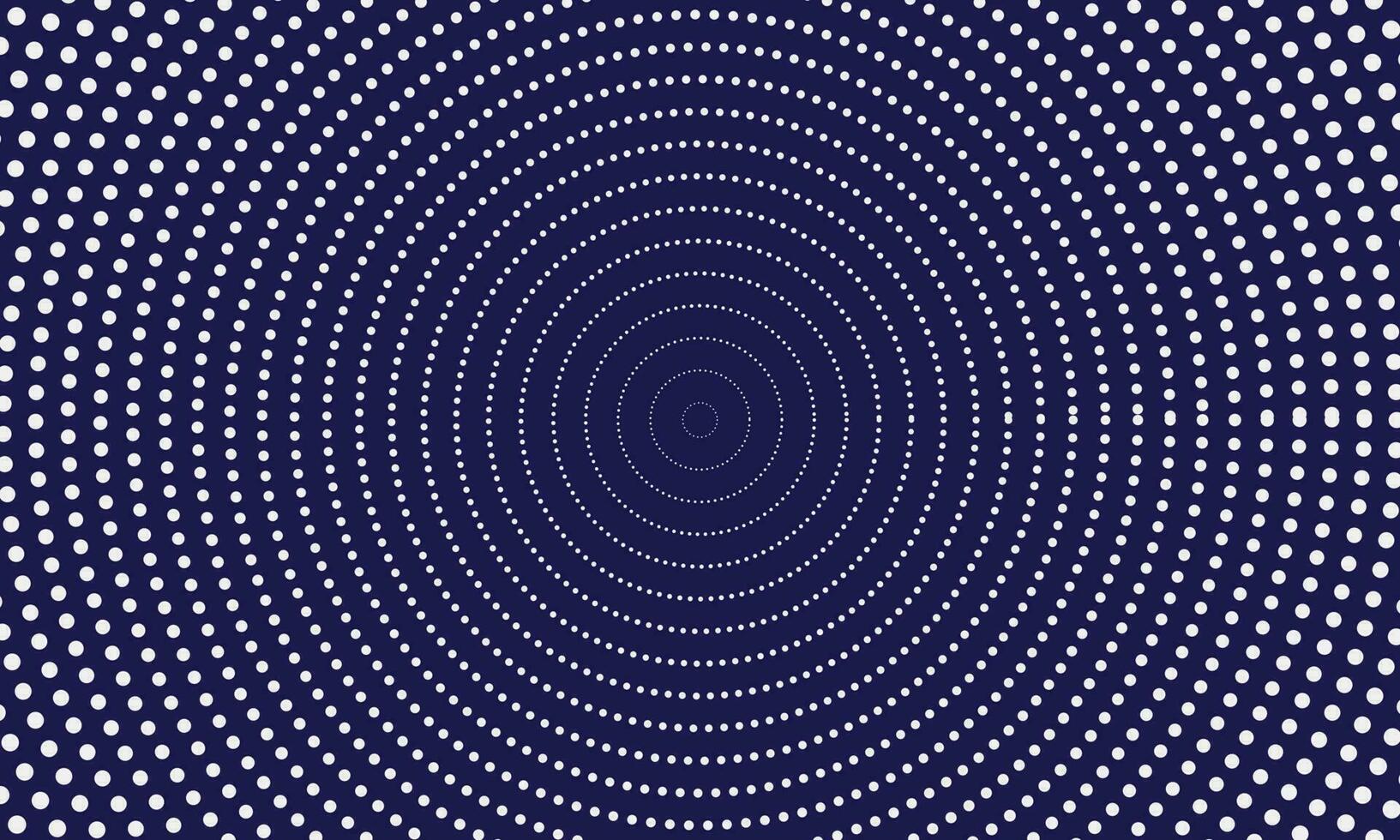 abstract blue and white halftone background vector